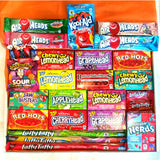 Xtra Large American Candy Hamper