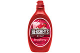 Hershey's Strawberry Syrup 1lb 6oz (623g)