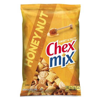 Chex Mix: Honey Nut (8.75oz) - A Taste of the States
