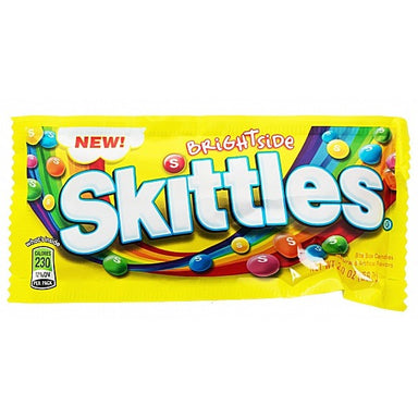 Skittles Brightside (2oz) - A Taste of the States
