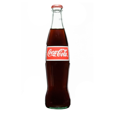 Mexican Coca Cola 12fl.oz  (355ml) - A Taste of the States